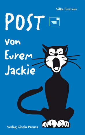 Post von Eurem Jackie von Sintram,  Silke