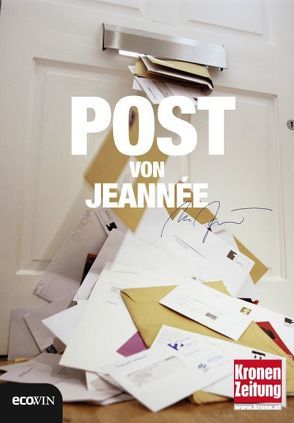 Post von Jeannée von Jeannée,  Michael