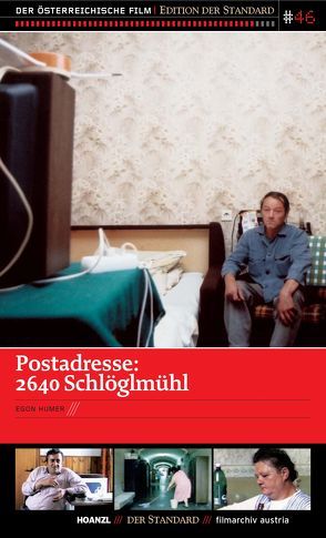 Postadresse 2640 Schlöglmühl von Humer,  Egon
