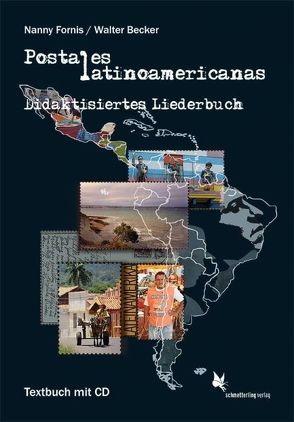 Postales latinoamericanas von Becker,  Walter, Fornis,  Nanny