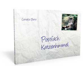 Postfach: Katzenhimmel von Bera,  Cornelia