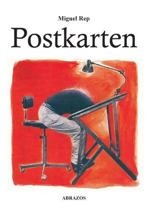 Postkarten von (Rep),  Miguel Repiso