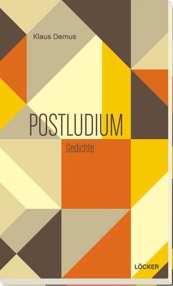 Postludium von Demus,  Klaus