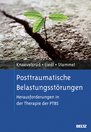 Posttraumatische Belastungsstörungen von Knaevelsrud,  Christine, Liedl,  Alexandra, Stammel,  Nadine