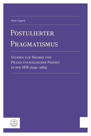 Postulierter Pragmatismus von Lippelt,  Peter