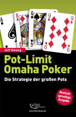 Pot-Limit Omaha Poker von Hwang,  Jeff