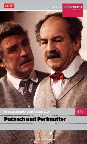 Potasch und Perlmutter von Klein,  Charles, Montague,  Marsden