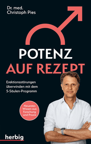 Potenz auf Rezept von Pies,  Christoph