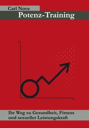 Potenz-Training von Nova,  Carl