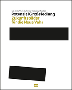 Potenzial Großsiedlung von Pahl,  Katja-Annika, Reuther,  Iris, Stubbe,  Peter, Tietz,  Jürgen