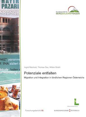 Potenziale entfalten von Dax,  Thomas, Machold,  Ingrid, Strahl,  Wibke