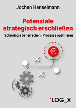 Potenziale strategisch erschließen von Jochen,  Hanselmann