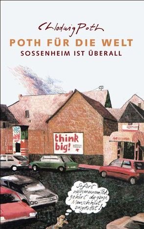 Poth für die Welt von Poth,  Chlodwig, Traxler,  Hans