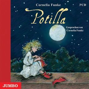 Potilla von Funke,  Cornelia