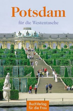 Potsdam für die Westentasche von Foerster,  Christel