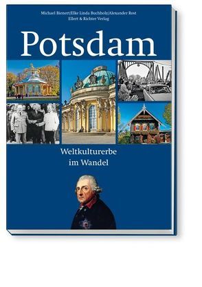 Potsdam von Bienert,  Michael, Buchholz,  Elke Linda, Rost,  Alexander