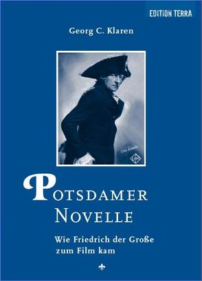 Potsdamer Novelle von Klaren,  Georg C