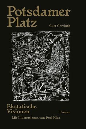 Potsdamer Platz von Corrinth,  Curt