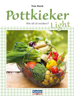 Pottkieker light von Dieck,  Tom