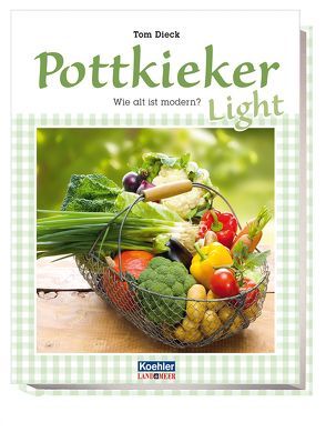 Pottkieker light von Dieck,  Tom