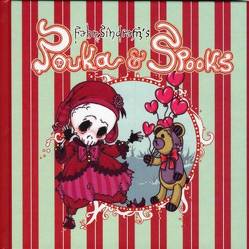 Pouka & Spooks von Sindram,  Fahr