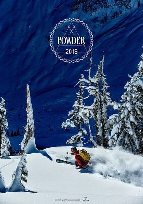 Powder 2019