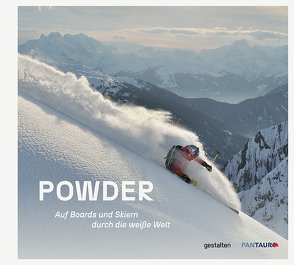 Powder von Vonn,  Lindsey