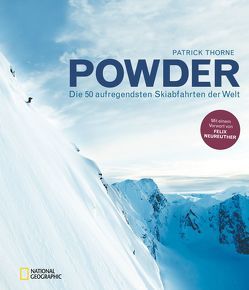 Powder von Thorne,  Patrick