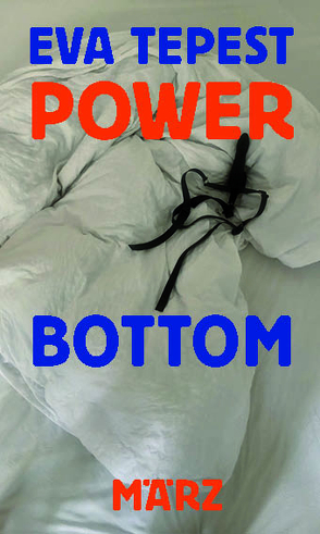 Power Bottom von Tepest,  Eva