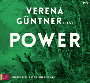 Power von Güntner,  Verena