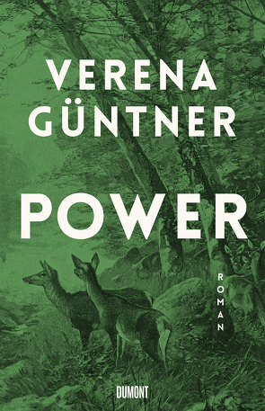 Power von Güntner,  Verena