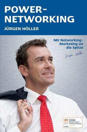 Power-Networking von Höller,  Jürgen