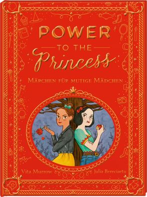 Power to the Princess von Bereciartu,  Julia, Murrow,  Vita, Niehaus,  Birgit