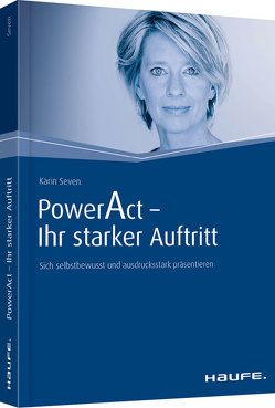 Power Act – Ihr starker Auftritt von Seven,  Karin