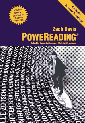 PoweReading® von Davis,  Zach, Hofmann,  Markus, Ticic,  Gustavo