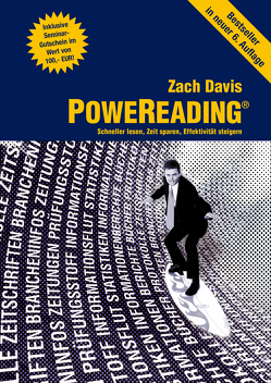 PoweReading® von Davis,  Zach, Hofmann,  Markus, Ticic,  Gustavo