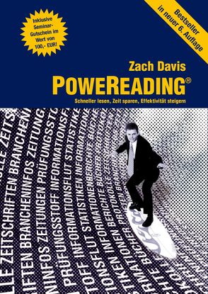 PoweReading® von Davis,  Zach, Hofmann,  Markus, Ticic,  Gustavo