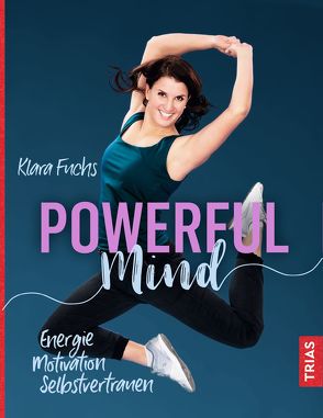 Powerful Mind von Fuchs,  Klara