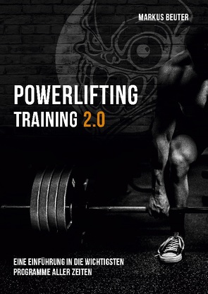 Powerlifting Training von Beuter,  Markus