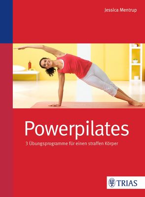 Powerpilates von Mentrup,  Jessica