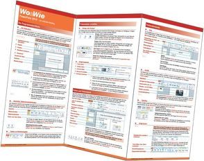 PowerPoint 2010 – der schnelle Umstieg von Bildner,  Christian