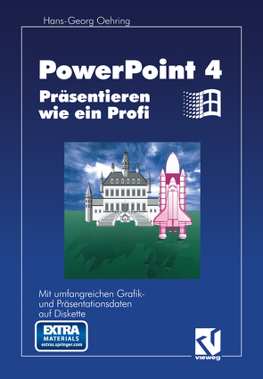 PowerPoint 4.0 von Oehring,  Hans Georg