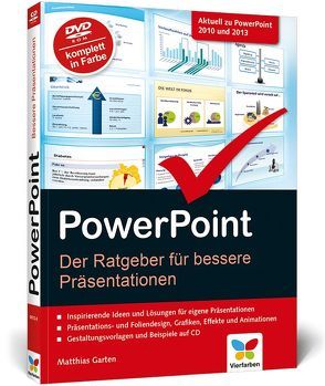 PowerPoint von Garten,  Matthias