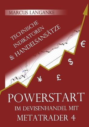 Powerstart im Devisenhandel mit Metatrader 4 von Langanke,  Marcus