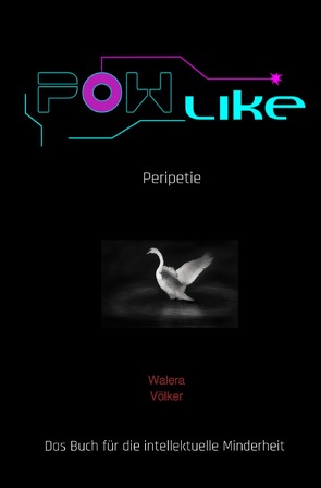 Powlike / Peripetie von Völker,  Waldemar