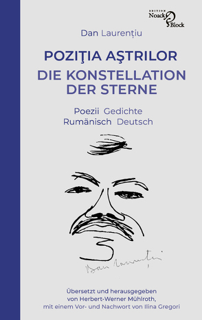 Poziţia Aştrilor | Die Konstellation der Sterne von Laurențiu,  Dan, Mühlroth,  Herbert-Werner