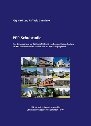 PPP-Schulstudie von Christen,  Dr. Jörg, Guerriero,  Raffaele