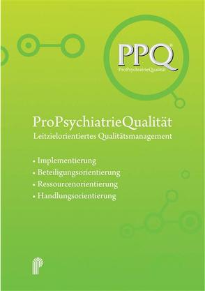 PPQ: ProPsychiatrieQualität