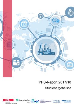 PPS-Report 2017/18 von Nyhuis,  Peter