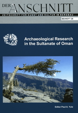 Prähistorische Kupfergewinnung in Derekutuğun, Anatolien von İpek,  Önder, Maaß,  Alexander, Schoch,  Chiara, Yalçın,  H. Gönül, Yalçın,  Ünsal